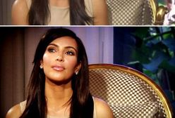 Kim Kardashian u Winfrey: pikantne wyznania o seksualnej inicjacji, wstyd z powodu seks-taśmy i przepis na sukces telewzyjnego show!