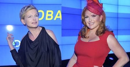 Ramówka Discovery: Marta Grycan jak papuga, Dominika Ostałowska w zasłonie?!