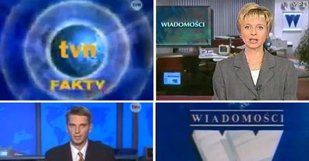 Raczkująca telewizja lat 90. Tak zaczynały największe gwiazdy szklanego ekranu!