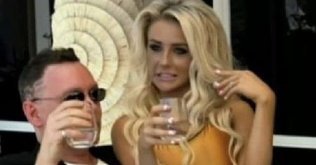 Courtney Stodden: kiczowata gwiazdka występuje w reality show!
