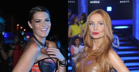 Szulim wulgarnie o nagiej sesji Felicjańskiej: "Kto się daje  k***a namówić na takie zdjęcia?!"