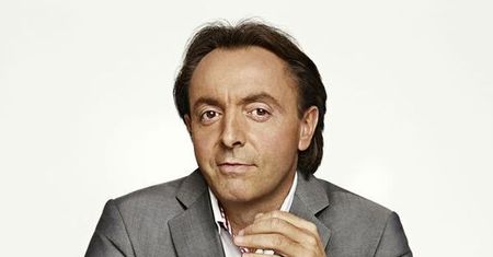 Michel Moran lepszy od Dżołany?! "ODDAJ FARTUCHA" robi furrorę!