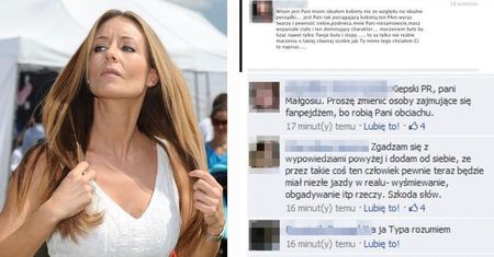 Perfekcyjna Pani Domu: Skandal na stronie programu