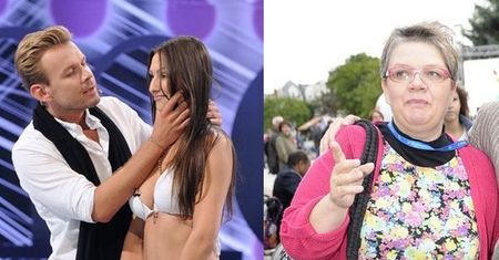 Zawadzka o "macankach" Wolińskiego: dzieciaki bawią się w ten sposób na boiskach szkolnych!
