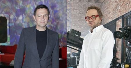Ibisz w ogniu pytań Najsztuba: "Przepieprzyłeś życie na głupoty?"