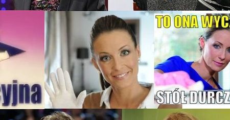 Kto najbardziej wyszydził perfekcyjną panią domu? Zobaczcie nasz ranking!