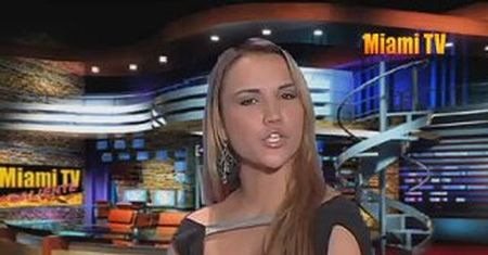 Jenna Scordamaglia: najbardziej wyzwolona prezenterka na świecie?