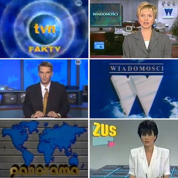 Raczkująca telewizja lat 90. Tak zaczynały największe gwiazdy szklanego ekranu!