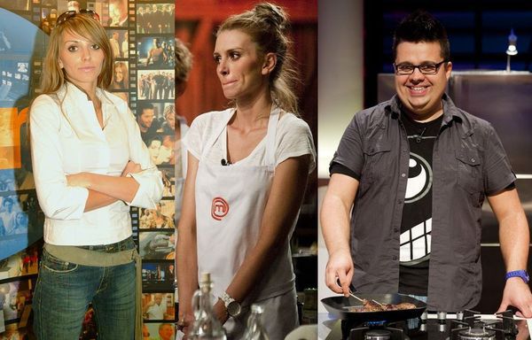Uczestnicy "Masterchef": to nie są debiutanci! Znamy ich z innych programów TVN!