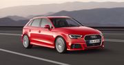 Nowe Audi A3