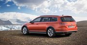 Nowy Volkswagen Passat Alltrack