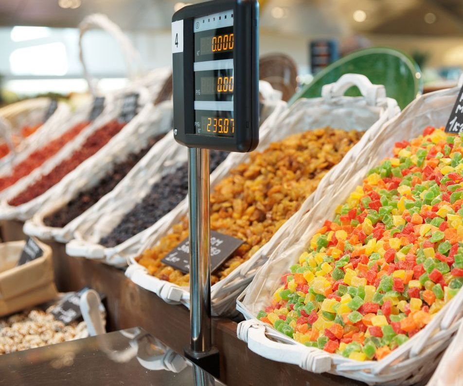 Produkty spożywcze z supermarketu, na które należy uważać