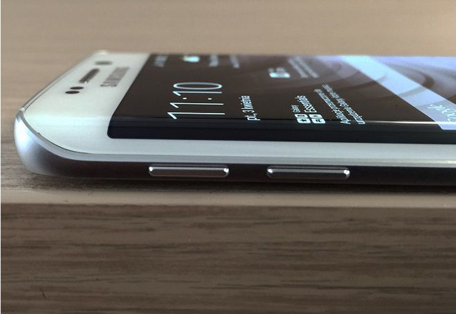 O wyglądzie iPhone'a 8 zadecyduje Samsung i inni producenci wyświetlaczy