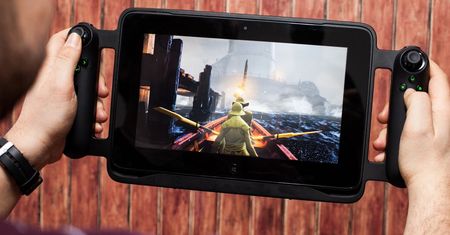 Razer planuje powrót na rynek mobilnego grania