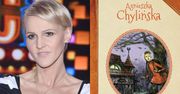 Agnieszka Chylińska bardzo wysoko na liście bestsellerów Empiku pierwszego kwartału 2015