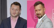 Marcin Prokop daje rady Jarosławowi Kuźniarowi. Ocenił też jego szanse na powodzenie w Dzień Dobry TVN