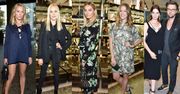 Gwiazdy na otwarciu luksusowego butiku: Małgorzata Socha, Jessica Mercedes, Maja Sablewska, Zosia Ślotała, Olivier Janiak, Karolina Malinowska... [WIDEO]