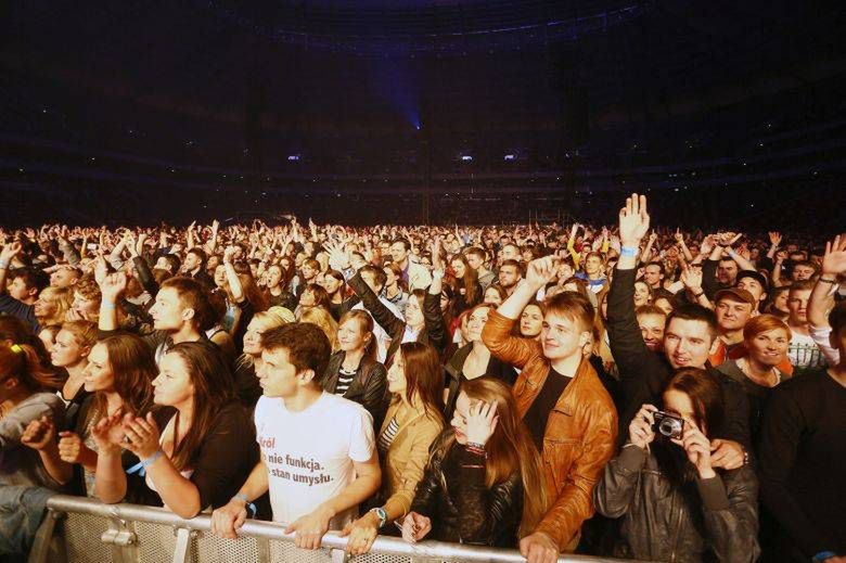 Kto zagra na przyszłorocznym Orange Warsaw Festival?