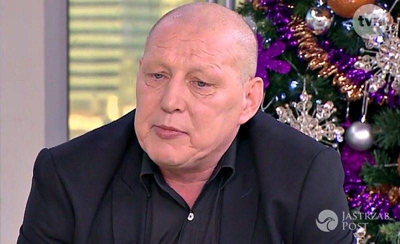 Przepowiednie Krzysztofa Jackowskiego