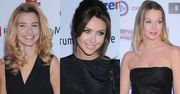 Joanna Koroniewska, Tamara Arciuch, Monika Pietrasińska na gali Fundacji Kwiat Kobiecości [wideo]