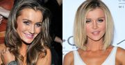 Joanna Krupa pozuje z siostrą w sesji a la "50 Twarzy Grey'a" [zdjęcia]