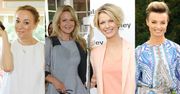 Plejada gwiazd na prezentacji francuskich kosmetyków! Sonia Bohosiewicz, Magda Mołek, Grażyna Torbicka, Jolanta Kwaśniewska [zdjęcia]