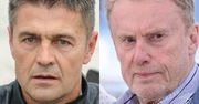 Krzysztof Hołowczyc zawiódł się na Danielu Olbrychskim