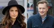 Weronika Rosati i Jakub Wesołowski bez pracy? Serial "Strażacy" znika z anteny TVP