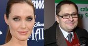 Tomasz Terlikowski ostro komentuje zmianę płci córki Angeliny Jolie