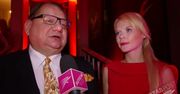 Tylko nam Ryszard Kalisz i jego żona zdradzili jak wychowują syna Fryderyka