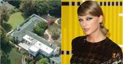 Taylor Swift kupiła kolejną rezydencję. Jej wnętrza przyprawiają o zawrót głowy [ZDJĘCIA]