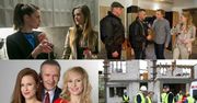 Seriale na dzisiaj: intryga we "Wspaniałym stuleciu", przerwana randka w "Singielce" i aresztowanie w "Na Wspólnej"