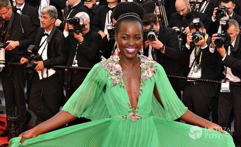 Lupita Nyong'o