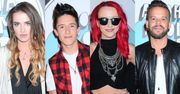 Maffashion, Jessica Mercedes, Saszan, Dawid Kwiatkowski na 3. urodzinach marki odzieżowej dla blogerek i blogerów