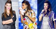 Edyta Górniak na koncercie w Poznaniu przebierała się aż 3 razy! Znamy szczegóły jej wszystkich stylizacji