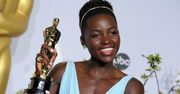 Lupita Nyong'o dostała Oscara, a teraz bojkotuje galę. Dawno nie było takiego skandalu przed rozdaniem najważniejszych nagród filmowych