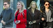 Dawno niewidziany Paweł Staliński, Ania Wyszkoni, Piasek, Katarzyna Glinka z synem. Gwiazdy programów śniadaniowych [zdjęcia]