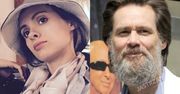Jim Carey na pogrzebie swojej ukochanej. W piękny sposób oddał jej hołd. Mamy wideo