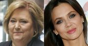 Kinga Rusin w rozmowie z Anną Komorowską była bardzo krytyczna