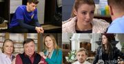 Seriale na dzisiaj: ślub w "M jak miłość", awantura w "Powiedz TAK!" i wezwanie do sanatorium w "Na Wspólnej"
