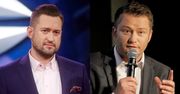 Marcin Prokop skomentował sposoby Jarosława Kuźniara na tanie podróżowanie