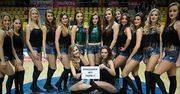 Burza wokół występów cheerleaderek w przerwach między meczami!