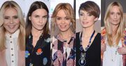 Gwiazdy na Fashion Designer Awards w Złotych Tarasach