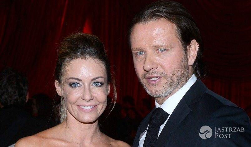 Małgorzata Rozenek o pierwszym spotkaniu z Radkiem Majdanem