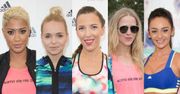Patrycia Kazadi, Candy Girl i Jessica Mercedes na treningu Ewy Chodakowskiej