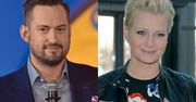 Marcin Prokop wystąpi w filmie u boku Małgorzaty Kożuchowskiej
