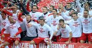 Wow! Imponujący wynik oglądalności meczu Polska-Irlandia