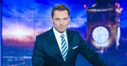 Krzysztof Ziemiec już nie poprowadzi "Wiadomości". Dziennikarz odchodzi z TVP?