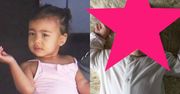 North West czy Reign Aston? Córeczka Kim Kardashian czy synek Kourtney Kardashian?