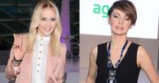 Maja Sablewska w spodniach 3/4, czy Dorota Gardias w rybaczkach? [zdjęcia]